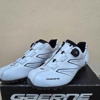 Scarpe Mtb/Gravel GAERNE CARBON G.URRICANE 45