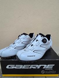 Scarpe Mtb/Gravel GAERNE CARBON G.URRICANE 45