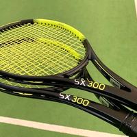 Coppia Dunlop Sx 300 L2 mod 2020/19
