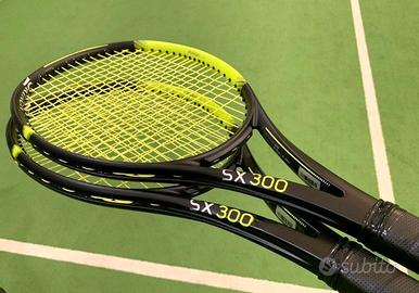 Coppia Dunlop Sx 300 L2 mod 2020/19