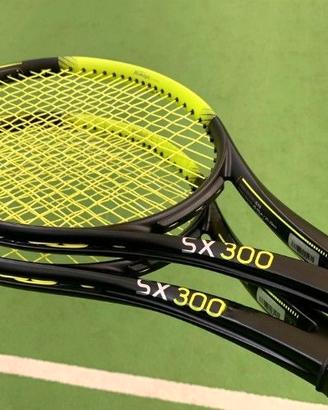 Coppia Dunlop Sx 300 L2 mod 2020/19