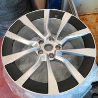 cerchi 19 Nova replica Tesla model 3 highland 