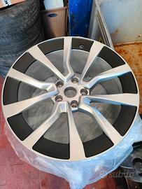 cerchi 19 Nova replica Tesla model 3 highland 