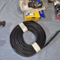 stock ricambi vintage fiat 600 - 850 ecc