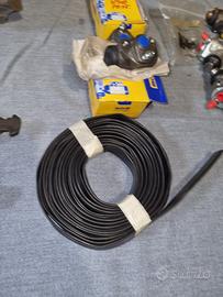 stock ricambi vintage fiat 600 - 850 ecc