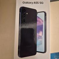 Samsung a55 256 gb
