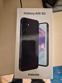 Samsung a55 256 gb