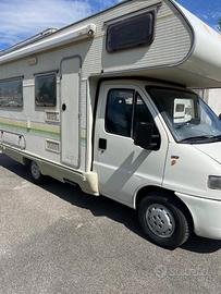 Camper CI International