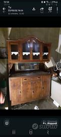 Credenza anni 30