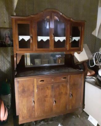 Credenza anni 30