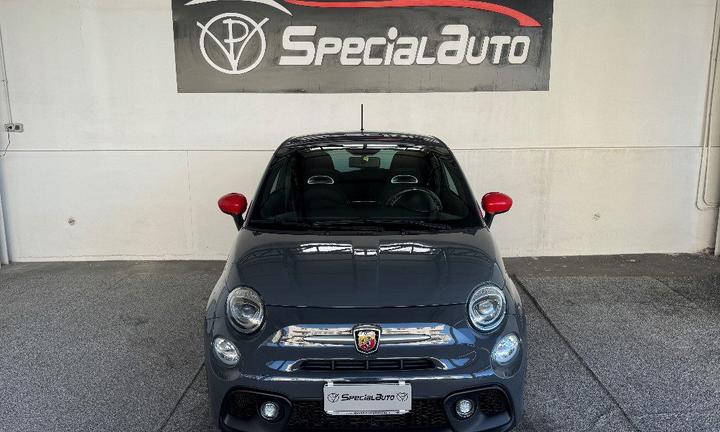 ABARTH 595 1.4 Turbo T-Jet 145 CV