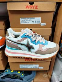 SCARPE SNEAKERS JUST SAY WIZZ
