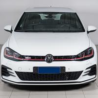 Vw golf gti 2.0 tsi 245 cv dsg