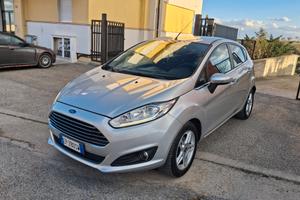Ford fiesta 2014 1.5 DIESEL PERFETTA