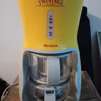 bollitore twinings x ariete