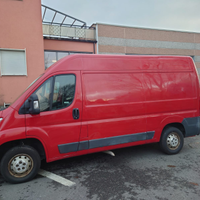 Fiat Ducato L2 - H2