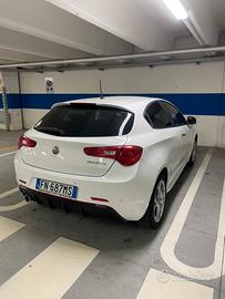 Alfa romeo giuglietta