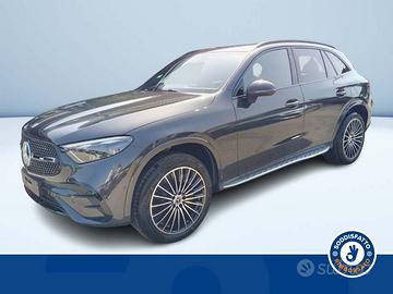 Mercedes-Benz GLC 300de 4Matic EQ-Power AMG L...