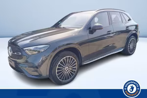 Mercedes-Benz GLC 300de 4Matic EQ-Power AMG L...