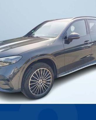 Mercedes-Benz GLC 300de 4Matic EQ-Power AMG L...