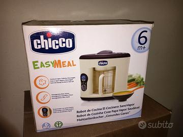 Chicco Easy Meal