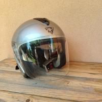 Casco moto M.Robert 