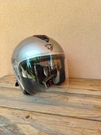 Casco moto M.Robert 