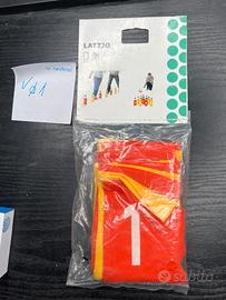 Copribottiglie Ikea Lattjo per bowling in tessuto