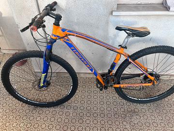 Bicicletta Torpado