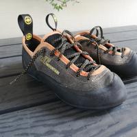 Scarpette arrampicata n36