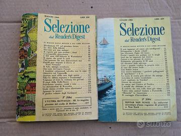 Selezione dal Reader's Digest dal 1966 al 1975