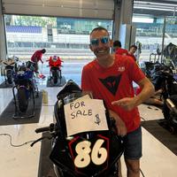 Yamaha R1 allestita motore 2024 elettronica 2019