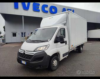 CITROEN - Jumper heavy 35 L4 2.2 bluehdi 140cv S&S