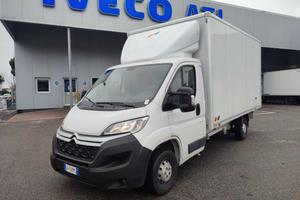 CITROEN - Jumper heavy 35 L4 2.2 bluehdi 140cv S&S