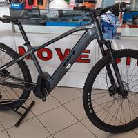 BICICLETTA BH ATOM PRO ELETTRICA