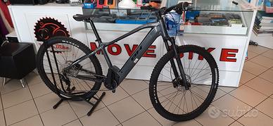 BICICLETTA BH ATOM PRO ELETTRICA