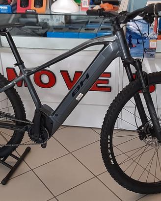 BICICLETTA BH ATOM PRO ELETTRICA