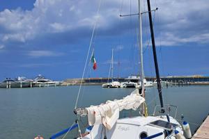 Jullien Challenger Micro 5.50