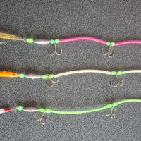 artificiale da pesca