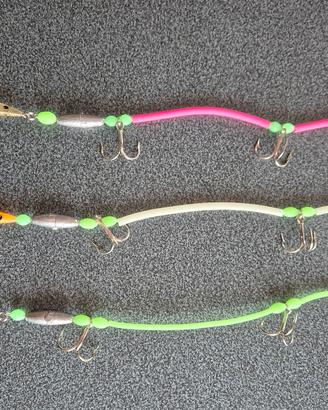artificiale da pesca