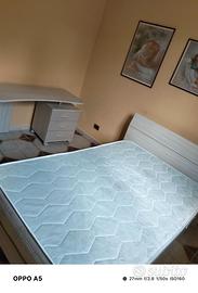 Cameretta letto una piazza e mezzo