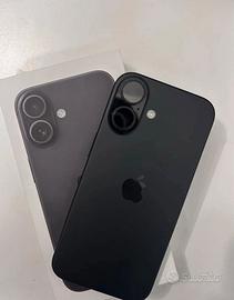 Iphone 16 256gb