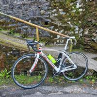Bici da corsa