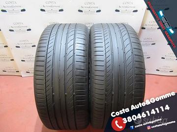 255 55 18 Continental  255 55 R18 Pneus