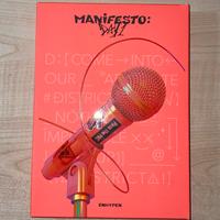 Enhypen album manifesto