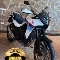 Honda Transalp XL 700 V GARANZIA UFFICIALE HONDA C