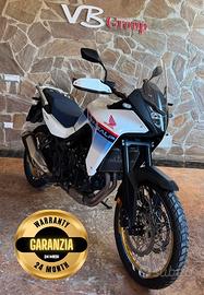 Honda Transalp XL 700 V GARANZIA UFFICIALE HONDA C