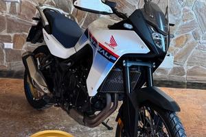 Honda Transalp XL 700 V GARANZIA UFFICIALE HONDA C