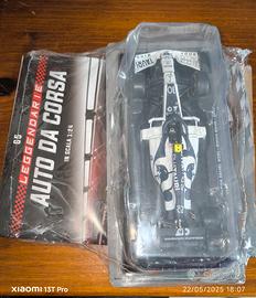 Alpha Tauri AT01 2020