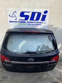 Portellone subaru outback 2008